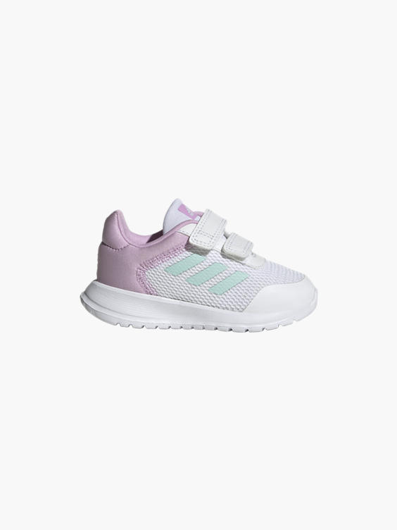Lány Tensaur Run 2.0 CF I sportcipő
