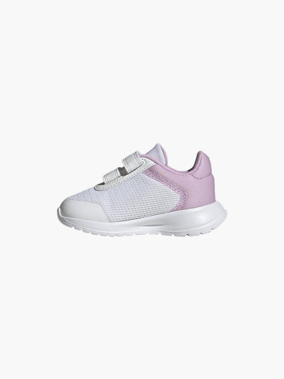 Lány Tensaur Run 2.0 CF I sportcipő