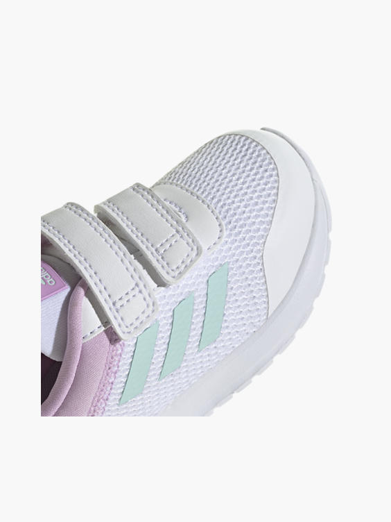 Lány Tensaur Run 2.0 CF I sportcipő