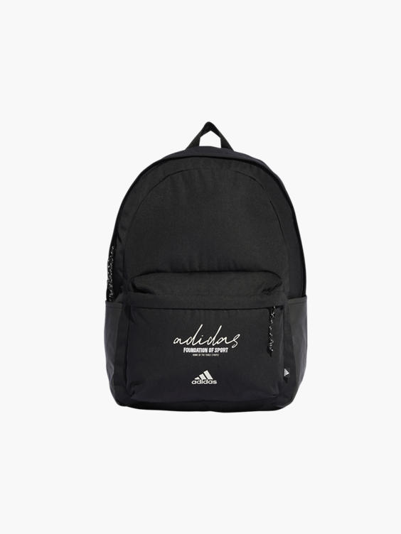 adidas Classics Rucksack in schwarz DEICHMANN