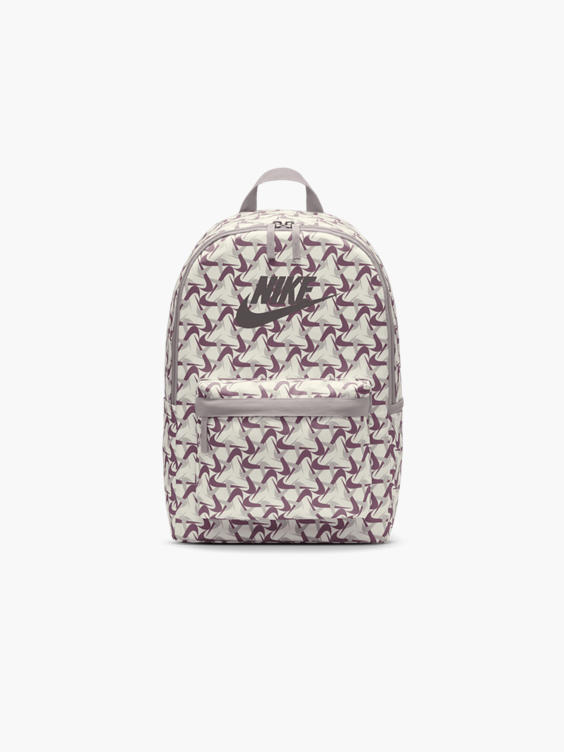 Nike Pink Heritage Backpack