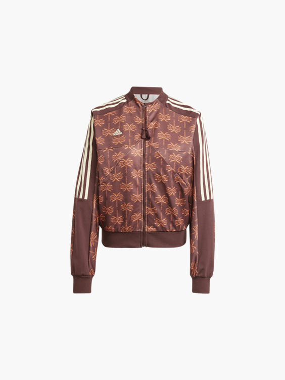 Adidas leaf jacket hotsell