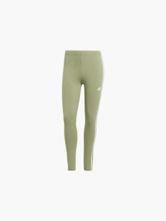 3 Streifen Essentials Leggings