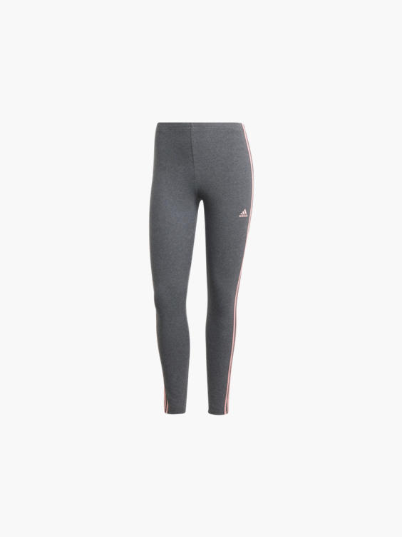 3 Streifen Essentials Leggings