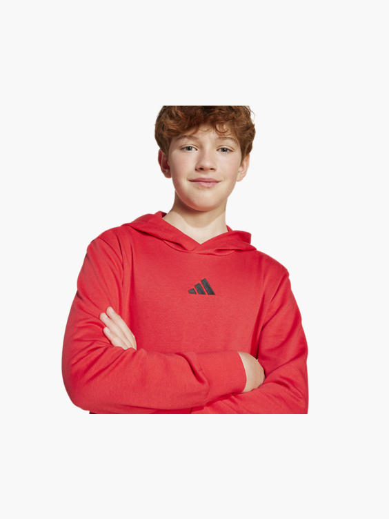 JUNIOR HOODIE