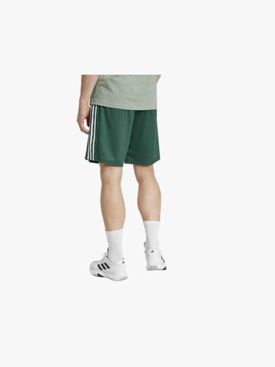 TIRO ESSENTIALS 3 STREIFEN SHORTS