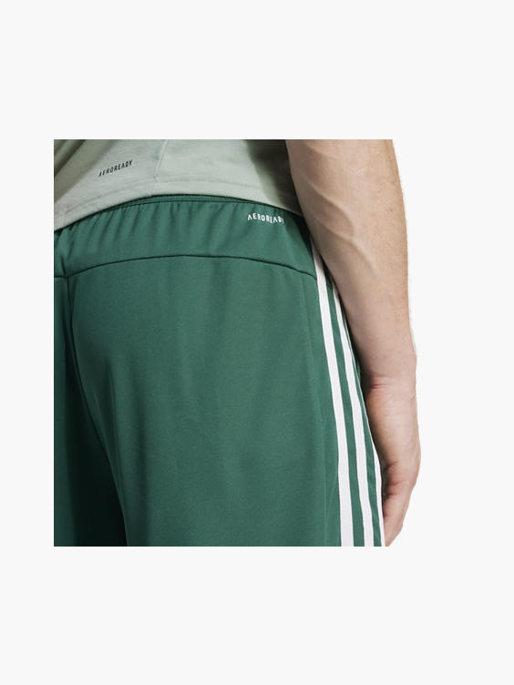 TIRO ESSENTIALS 3 STREIFEN SHORTS