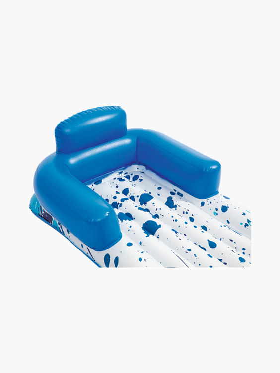 Badelounge HYDRO FORCE COOL BLUE