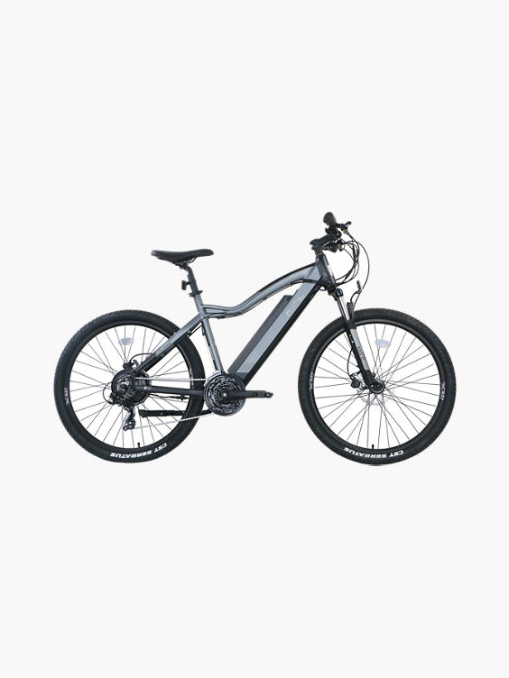 E-Bike Pedelec X-Terra II ZXU°02 27.5''