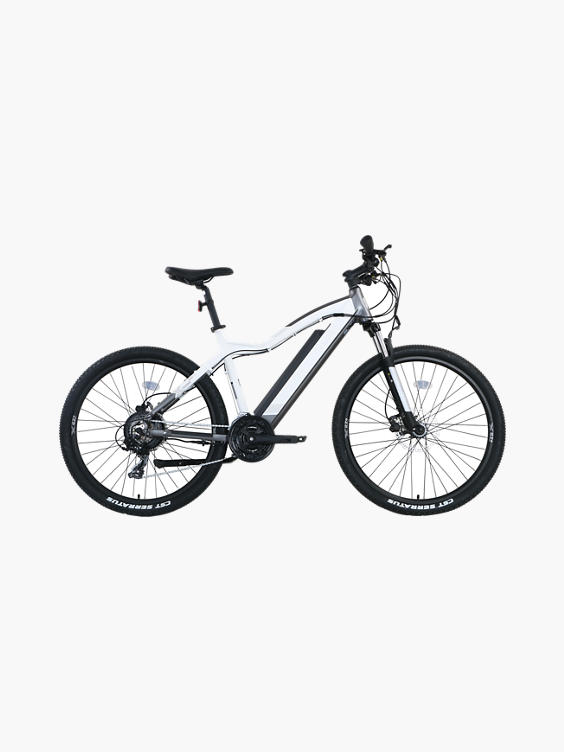 E-Bike Pedelec X-Terra II ZXU°02 27.5''