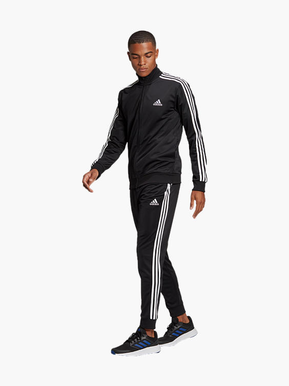 tuta da ginnastica adidas