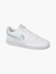 nike court vision low trainers women's