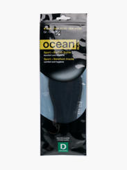 Ocean Black Insoles (Size 41/42)