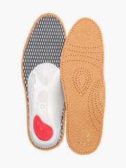 Form Fit Leather Insole (Size 10.5-11)