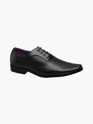 Lace-up Formal Shoes