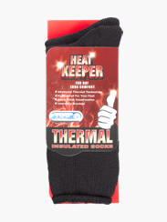 Thermo Socken