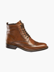 Stiefelette