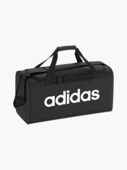 Adidas Black Gym Holdall