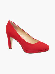 Pumps