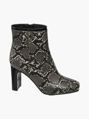 Stiefelette