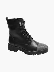 Schnürboots