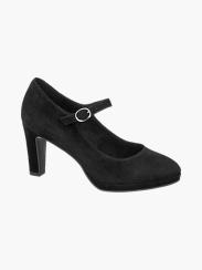Spangenpumps