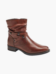 Stiefelette