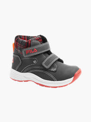 deichmann fila boots