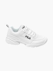 Gespecificeerd lepel relais FILA) Sneaker in weiß | DEICHMANN