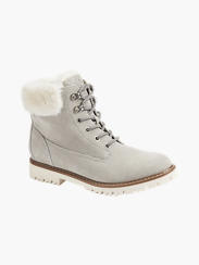 Schnürboots
