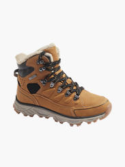 Schnürboots