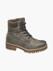 Schnürboots