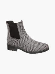 Gummistiefelette