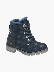 Schnürboots