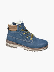 Schnürboots