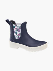 Gummistiefelette