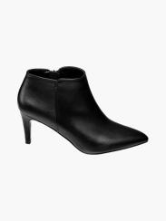 Hochfront Pumps