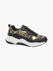 Chunky Sneaker