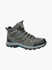 Trekkingboots BRUFFY WP