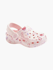 Clogs