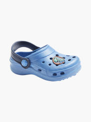 Clogs