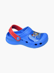 Clogs