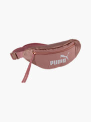 PUMA Bauchtasche CORE UP WAISTBAG in weiB DEICHMANN