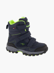 TEX Boot K-ROBI RTX