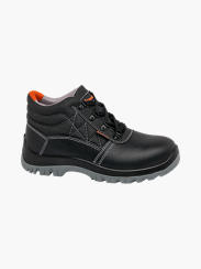 Mens Landrover Lace-up Safety Shoes S3-SRC