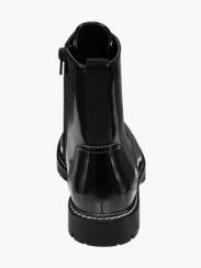 leopard print laces for boots