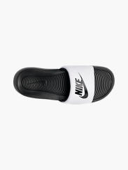 mens nike shower slides