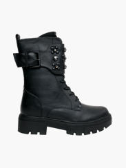 claudia ghizzani biker boots