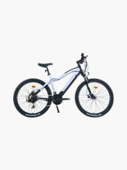 E-Bike Pedelec Active ZXU°02, 27.5"