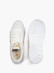 Nike trainers gold tick sales